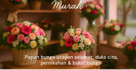 Toko Bunga Kawunghilir